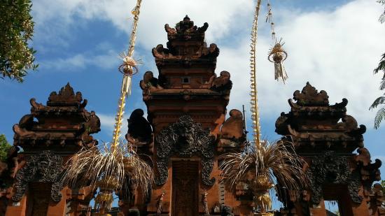 Tempio di Petitenget